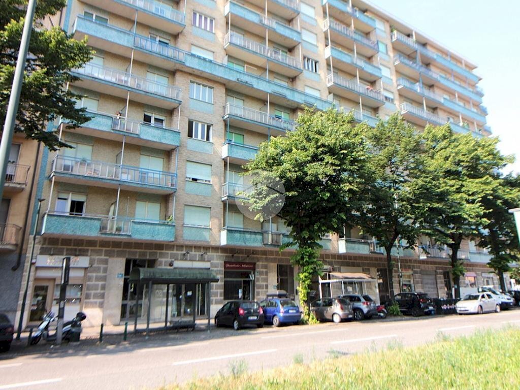 Three-room apartment Via Onorato Vigliani, Torino (neighborhood Mirafiori Sud) - photo 1