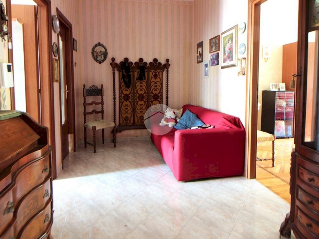Three-room apartment Via Onorato Vigliani, Torino (neighborhood Mirafiori Sud) - photo 2
