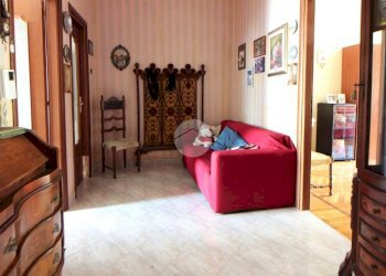 Three-room apartment Via Onorato Vigliani, Torino (neighborhood Mirafiori Sud) - photo 2