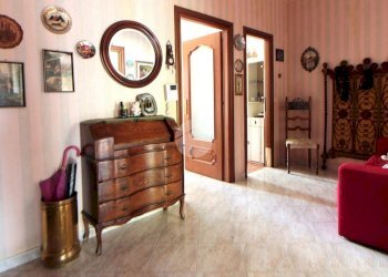 Three-room apartment Via Onorato Vigliani, Torino (neighborhood Mirafiori Sud) - photo 4