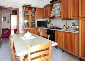 Three-room apartment Via Onorato Vigliani, Torino (neighborhood Mirafiori Sud) - photo 6