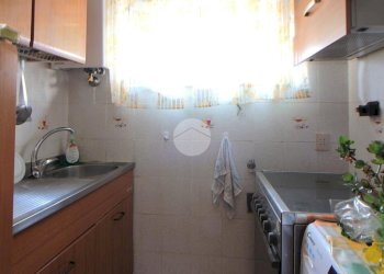 Three-room apartment Via Onorato Vigliani, Torino (neighborhood Mirafiori Sud) - photo 8