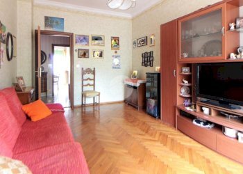 Three-room apartment Via Onorato Vigliani, Torino (neighborhood Mirafiori Sud) - photo 10
