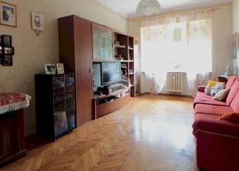 Three-room apartment Via Onorato Vigliani, Torino (neighborhood Mirafiori Sud) - photo 11