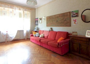 Three-room apartment Via Onorato Vigliani, Torino (neighborhood Mirafiori Sud) - photo 12