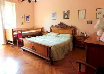 Three-room apartment Via Onorato Vigliani, Torino (neighborhood Mirafiori Sud) - photo 13