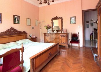 Three-room apartment Via Onorato Vigliani, Torino (neighborhood Mirafiori Sud) - photo 14