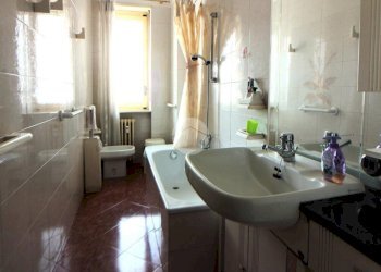 Three-room apartment Via Onorato Vigliani, Torino (neighborhood Mirafiori Sud) - photo 15