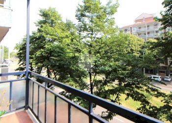 Three-room apartment Via Onorato Vigliani, Torino (neighborhood Mirafiori Sud) - photo 17