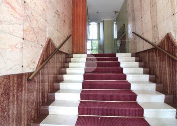 Three-room apartment Via Onorato Vigliani, Torino (neighborhood Mirafiori Sud) - photo 19