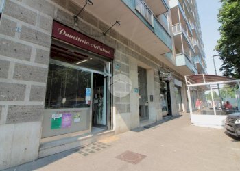 Three-room apartment Via Onorato Vigliani, Torino (neighborhood Mirafiori Sud) - photo 20