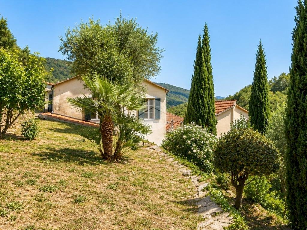 Independent house Via Roma, Prelà - photo 2