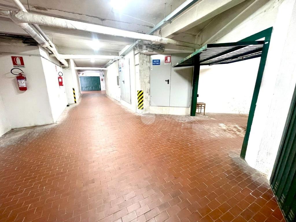 Box Via Giuseppe Fasce, Genova (zona Albaro) - foto 2