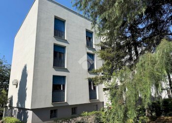 Trilocale Appartamento Via Ada Negri, Bologna - foto 1