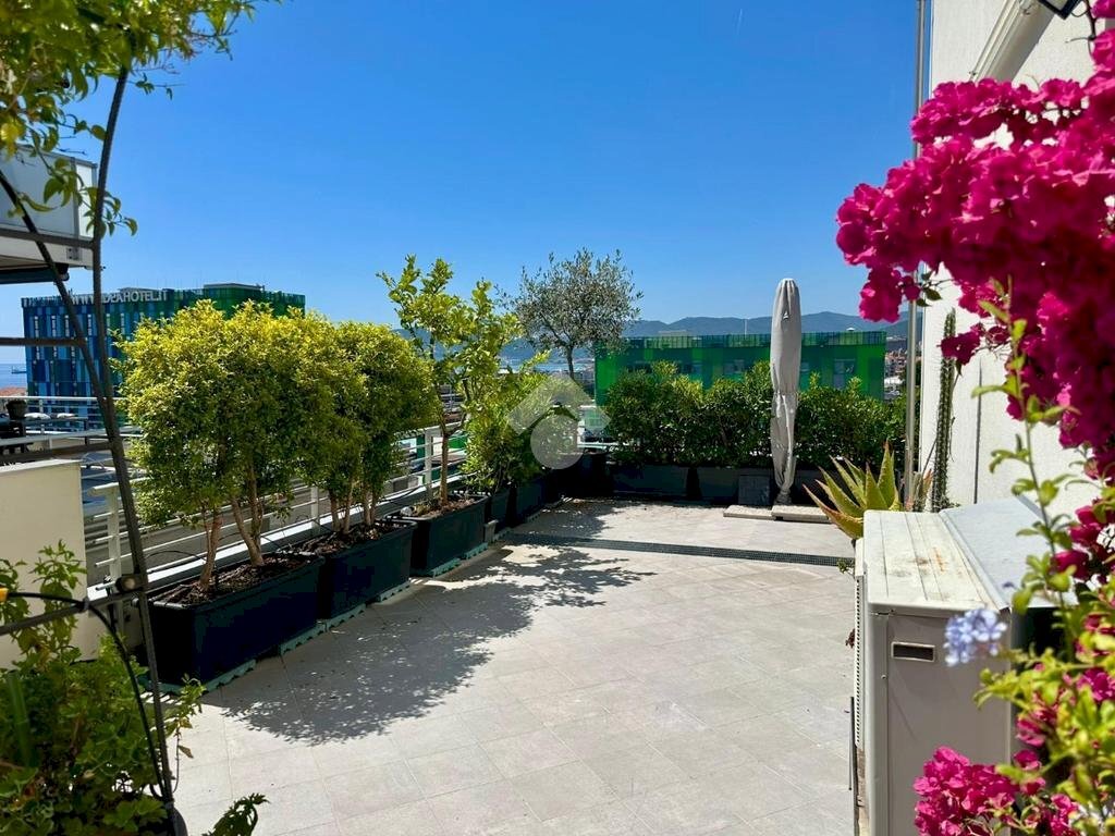 Quadrilocale Via Chiavella, Savona - foto 1