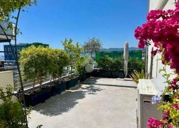 Quadrilocale Via Chiavella, Savona - foto 1