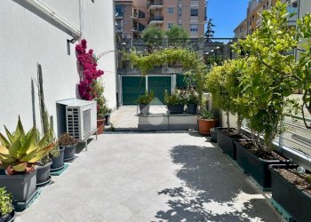 Quadrilocale Via Chiavella, Savona - foto 12