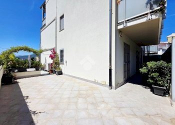 Quadrilocale Via Chiavella, Savona - foto 13