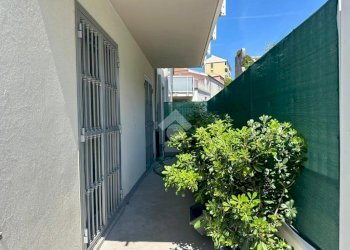Quadrilocale Via Chiavella, Savona - foto 15