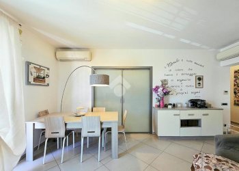 Quadrilocale Via Chiavella, Savona - foto 19