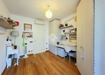 Quadrilocale Via Chiavella, Savona - foto 29