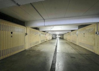 Quadrilocale Via Chiavella, Savona - foto 35