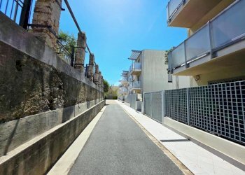 Quadrilocale Via Chiavella, Savona - foto 37