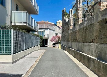 Quadrilocale Via Chiavella, Savona - foto 38