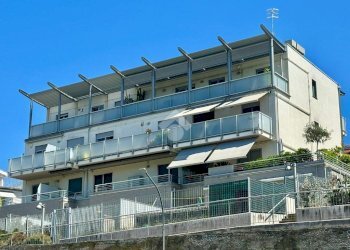 Quadrilocale Via Chiavella, Savona - foto 40