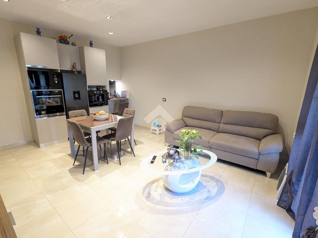 Two-room apartment Via Ravegnana, Ravenna (neighborhood Coccolia) - photo 3