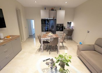 Two-room apartment Via Ravegnana, Ravenna (neighborhood Coccolia) - photo 2