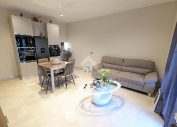 Two-room apartment Via Ravegnana, Ravenna (neighborhood Coccolia) - photo 3