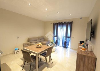 Two-room apartment Via Ravegnana, Ravenna (neighborhood Coccolia) - photo 4