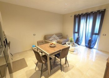 Two-room apartment Via Ravegnana, Ravenna (neighborhood Coccolia) - photo 5