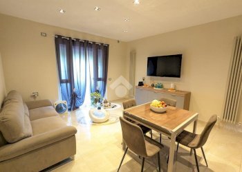 Two-room apartment Via Ravegnana, Ravenna (neighborhood Coccolia) - photo 6