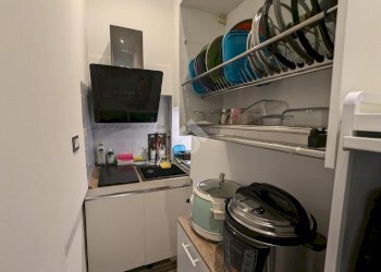 Two-room apartment Via Ravegnana, Ravenna (neighborhood Coccolia) - photo 9