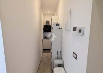Two-room apartment Via Ravegnana, Ravenna (neighborhood Coccolia) - photo 10