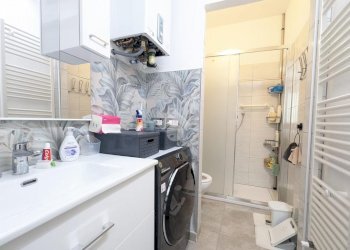 Two-room apartment Via Ravegnana, Ravenna (neighborhood Coccolia) - photo 11