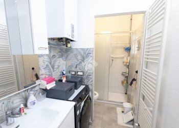 Two-room apartment Via Ravegnana, Ravenna (neighborhood Coccolia) - photo 12