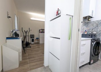 Two-room apartment Via Ravegnana, Ravenna (neighborhood Coccolia) - photo 13