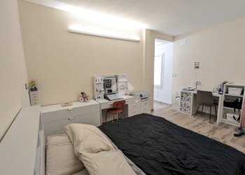 Two-room apartment Via Ravegnana, Ravenna (neighborhood Coccolia) - photo 16