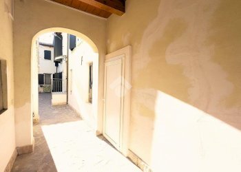 Two-room apartment Via Ravegnana, Ravenna (neighborhood Coccolia) - photo 20