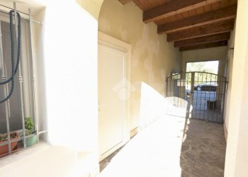 Two-room apartment Via Ravegnana, Ravenna (neighborhood Coccolia) - photo 21