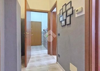 Trilocale Via L. da Vinci, Cassano d'Adda - foto 25
