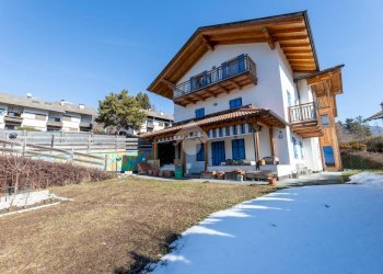 Villa Via Daiano, Cavalese - photo 1