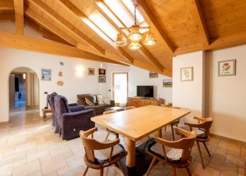 Villa Via Daiano, Cavalese - photo 30