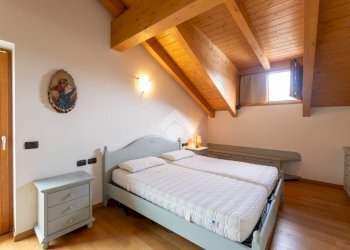 Villa Via Daiano, Cavalese - photo 36