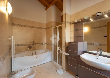 Villa Via Daiano, Cavalese - photo 37