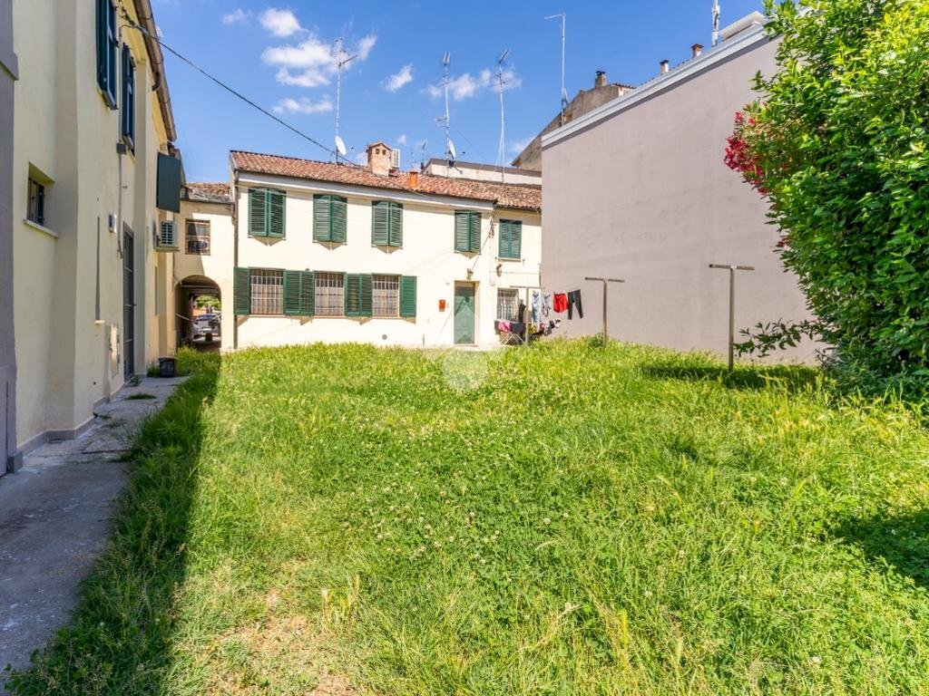 Rustico Via Otello Putinati, Ferrara - foto 1