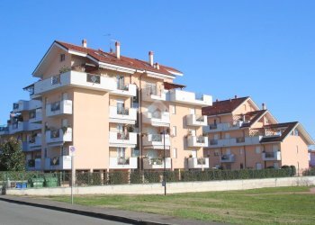 Trilocale Via G. la Pira, Cornaredo - foto 25